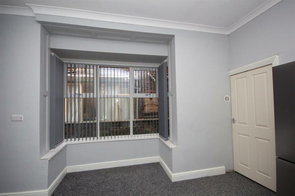 Annexe Dining Room