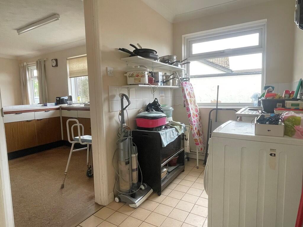 D'arcy Road, Tolleshunt Knights