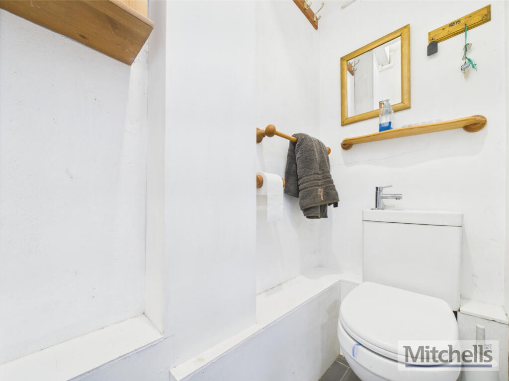 WC