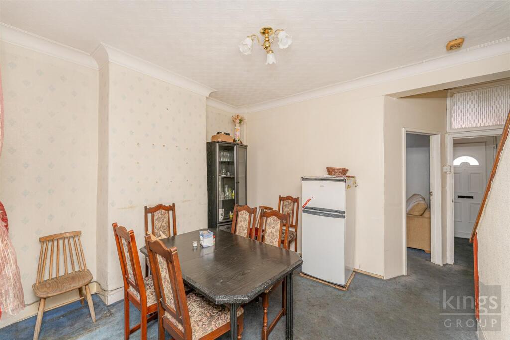 Reception Room 2