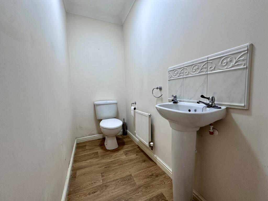WC