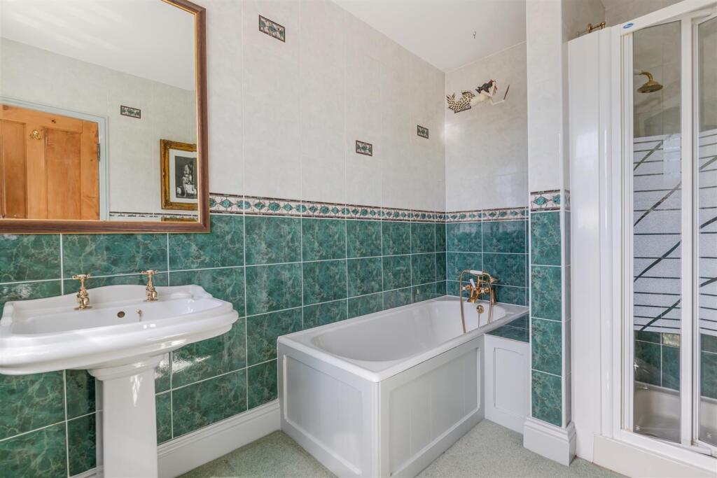 A35 - The Hermitage Ashprington Totnes - 250513.jp