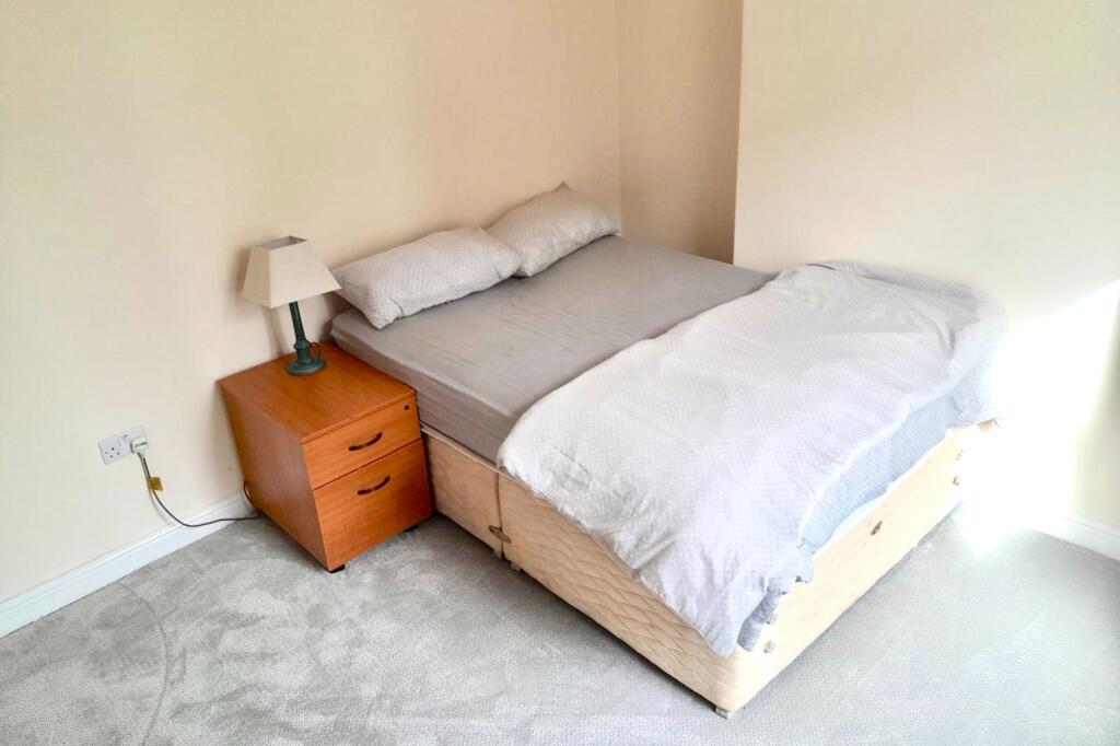 16 Peter Street, Carlisle, CA3 8QP