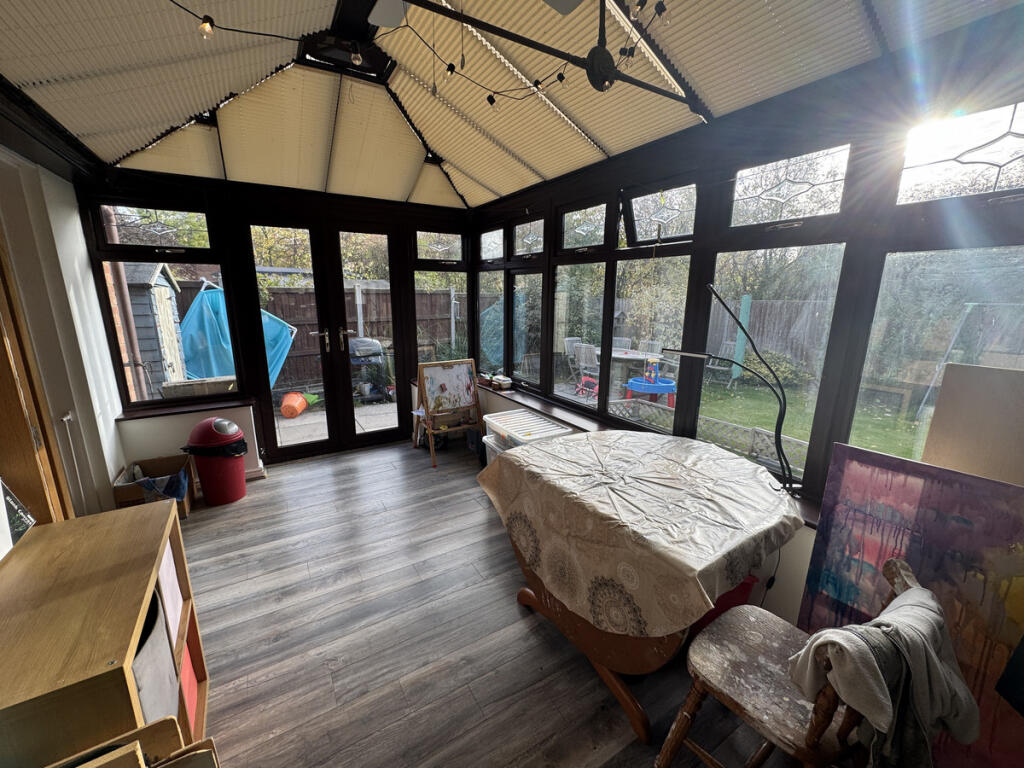 Conservatory