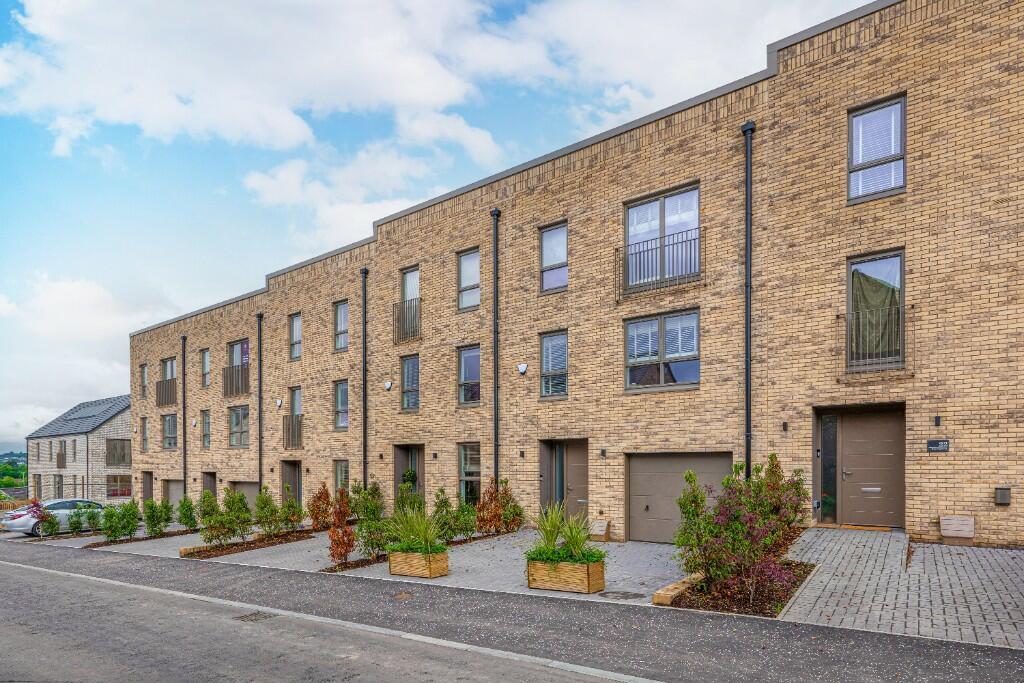 townhouse