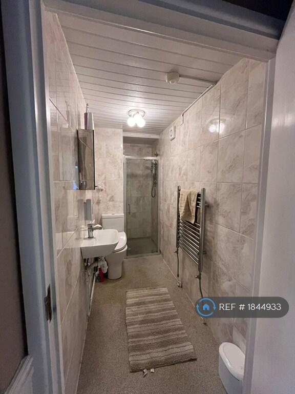 Wet Room