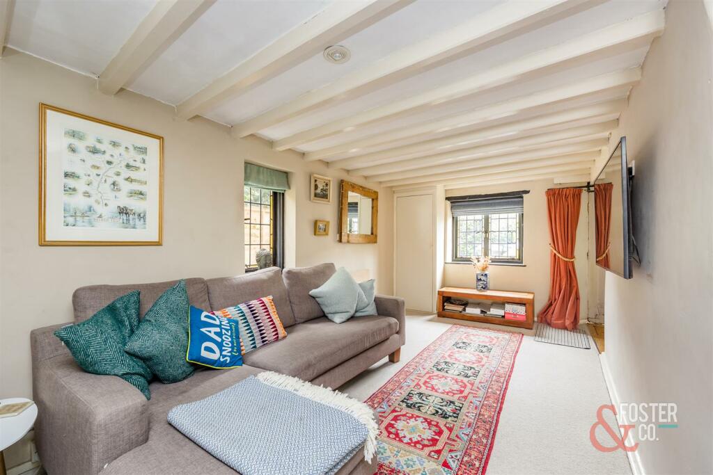 The Street, Dyke Farmhouse Cottage-7.JPG