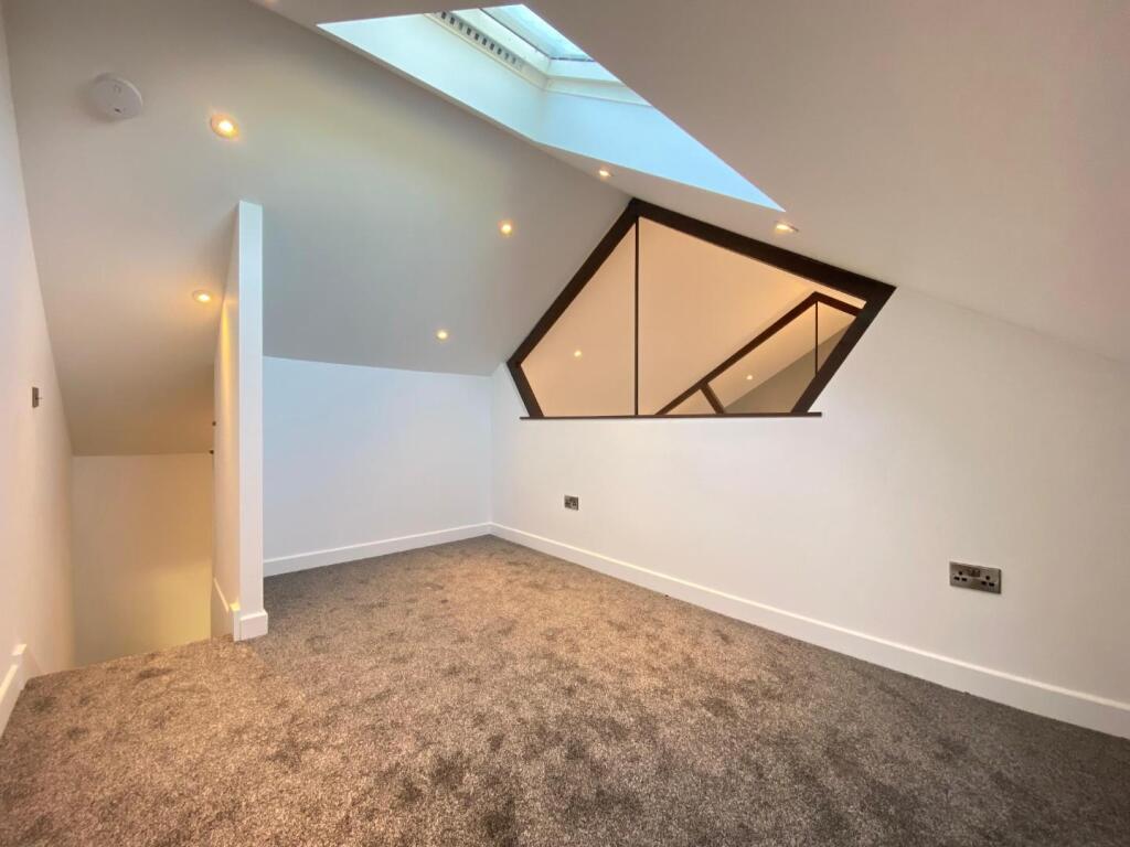 Mezzanine
