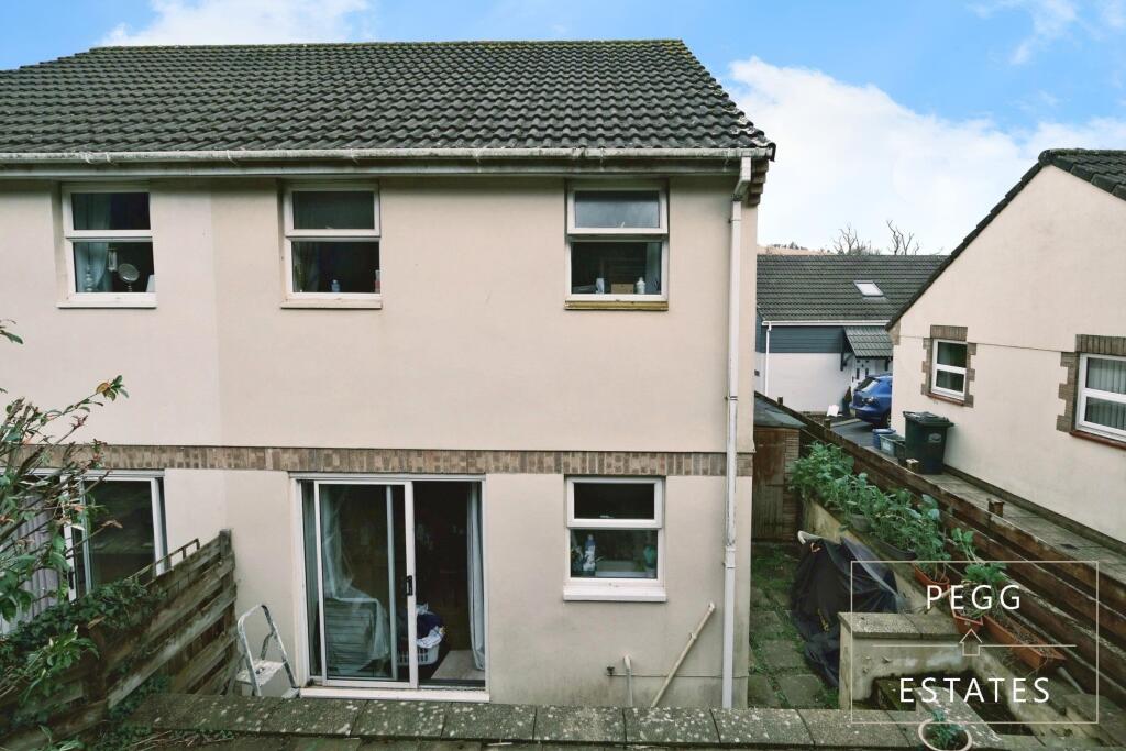 Embury Close, Kingskerswell, Newton Abbot