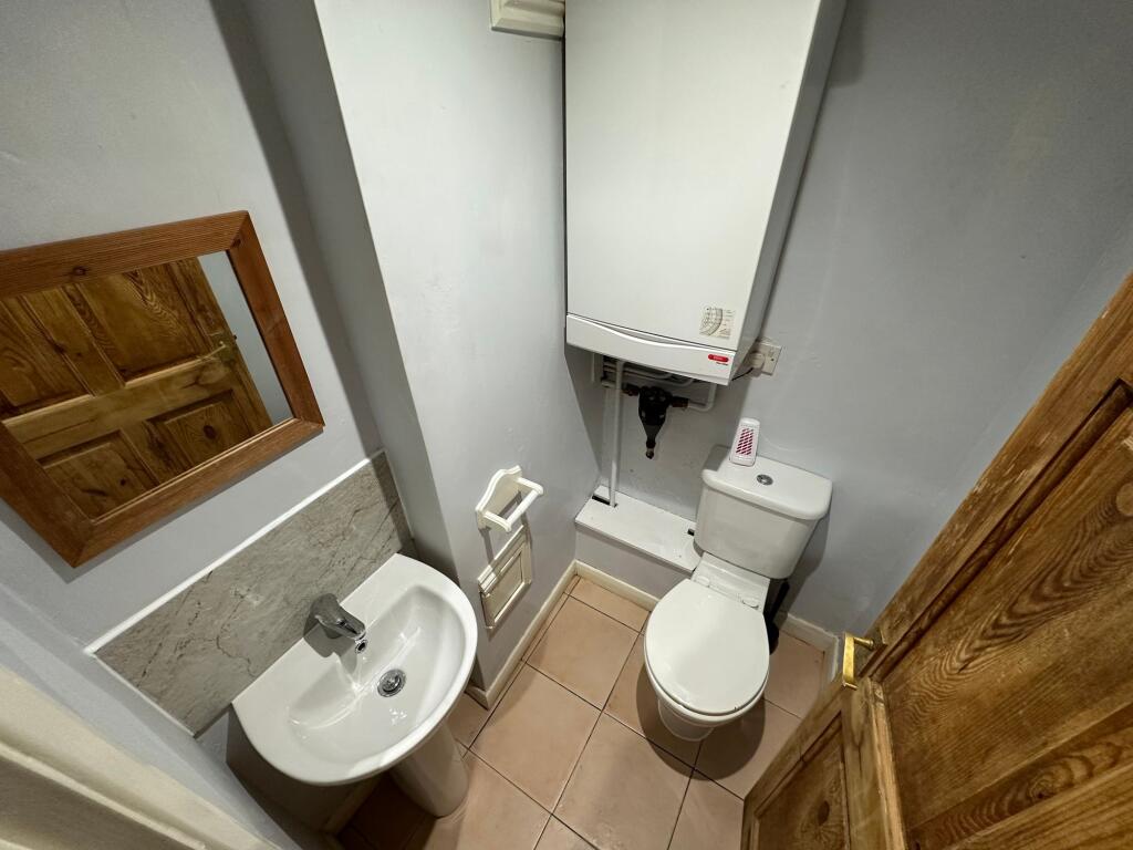 WC