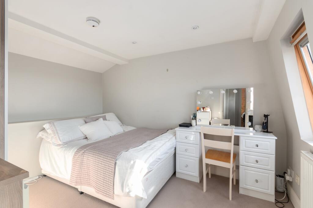 Balham Grove 29 Flat