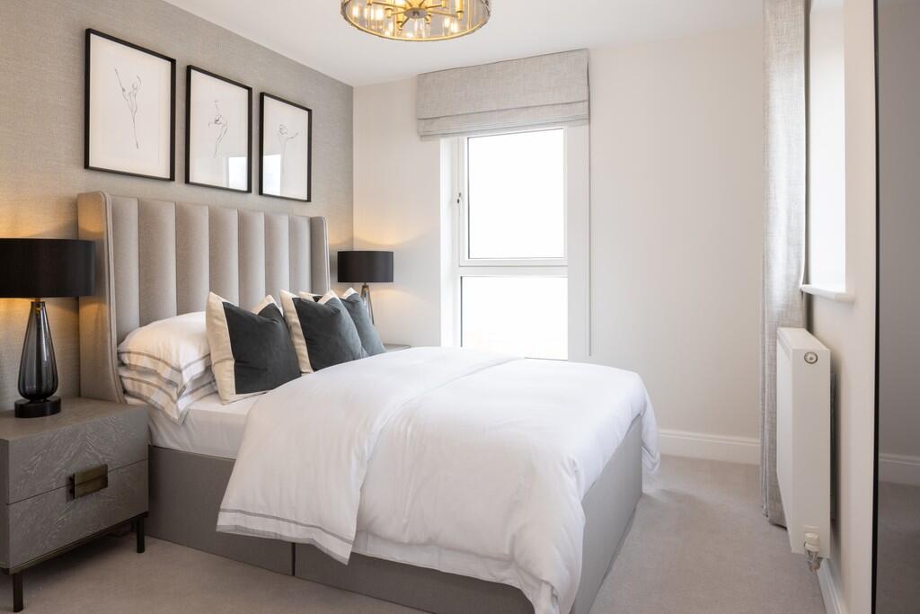knightwood chase, fordingbridge