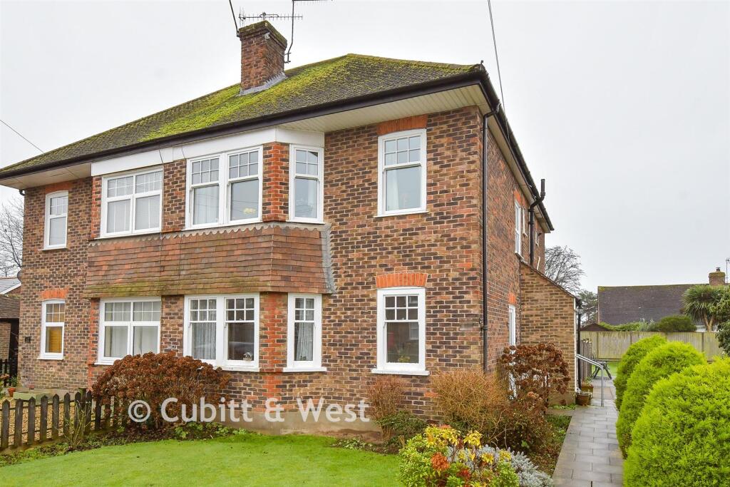 Rustington, West Sussex