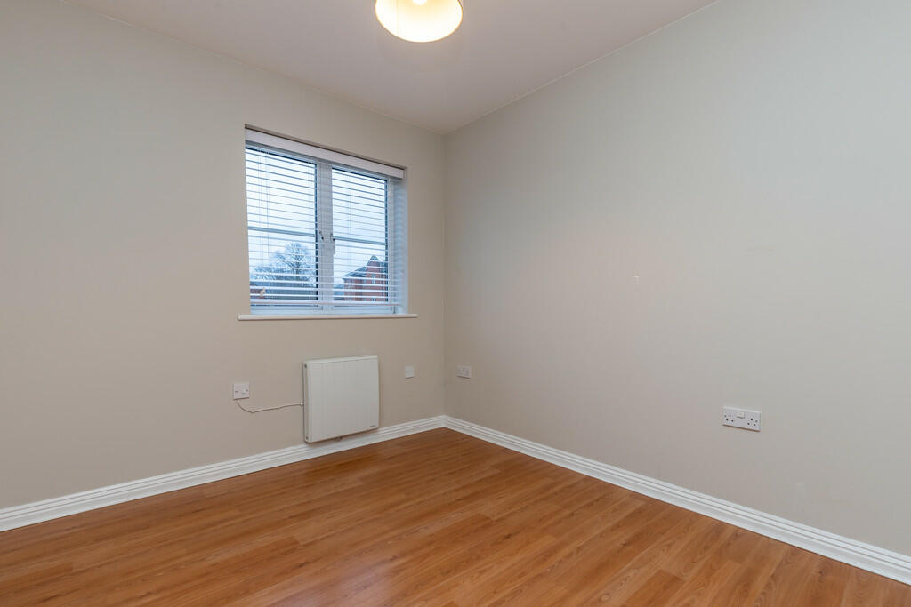 Bedroom 2- Angle ...