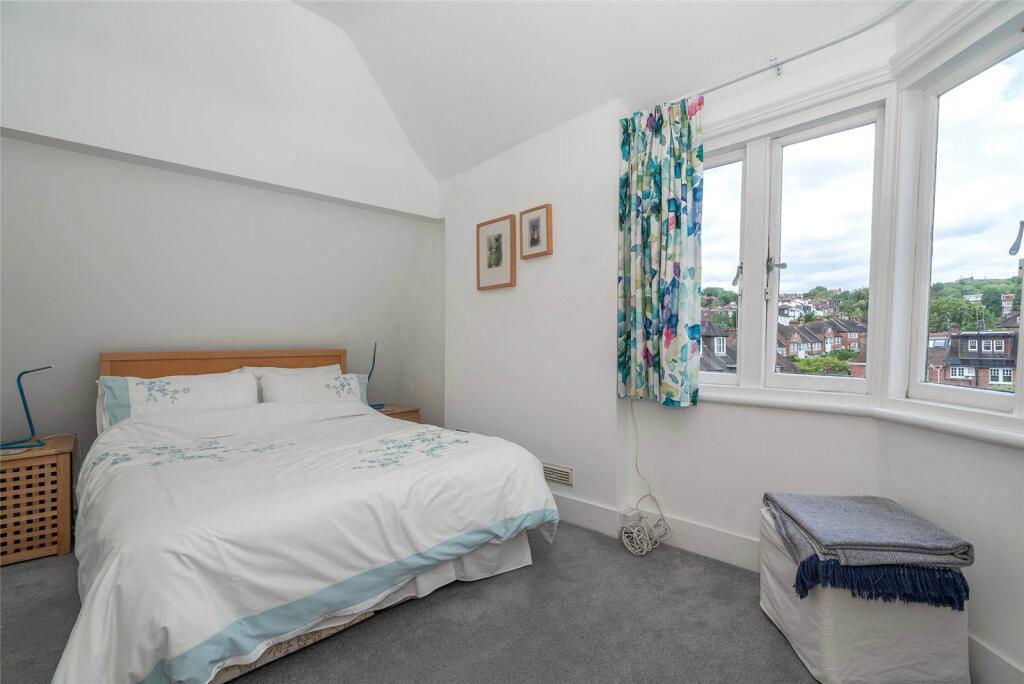 Bedroom 4 B