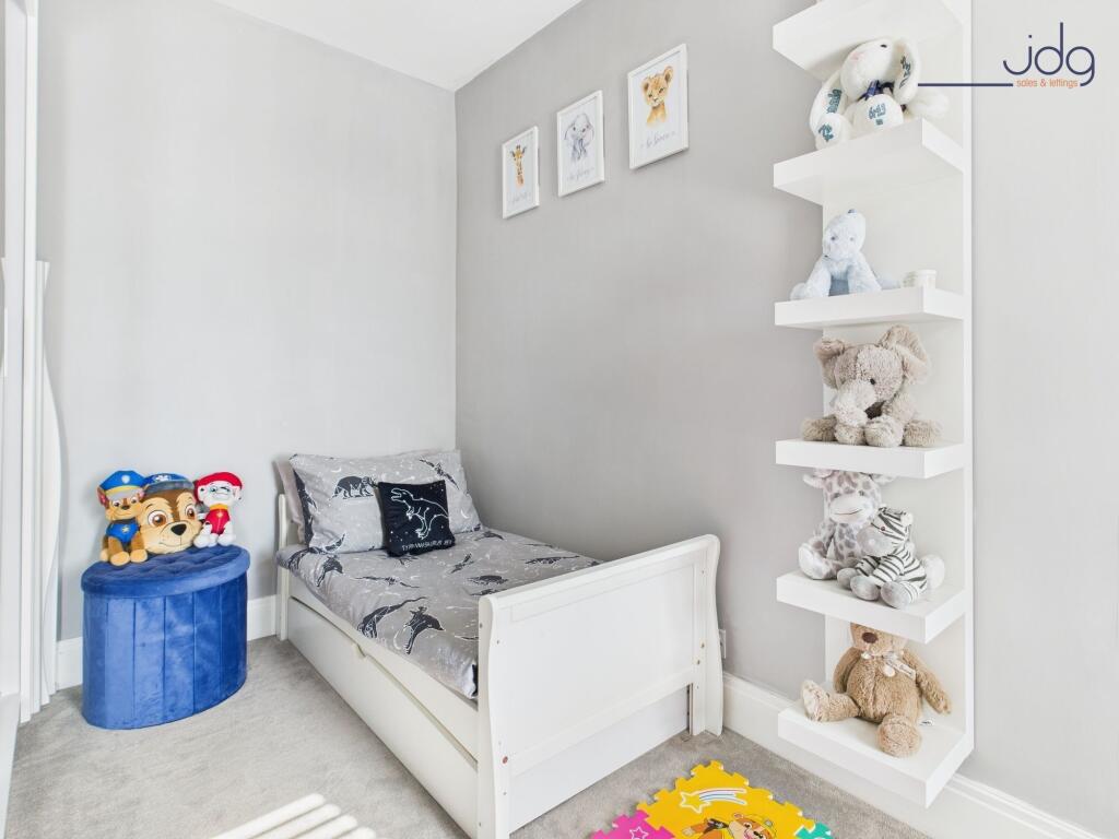 Single Bedroom