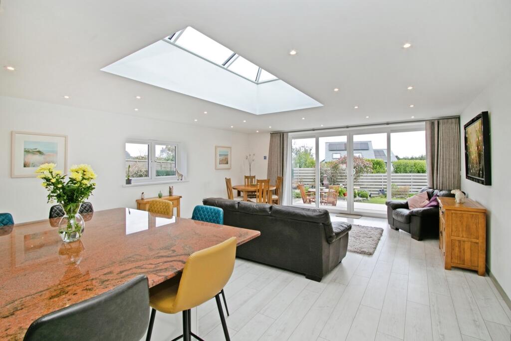 Dining-Family Room