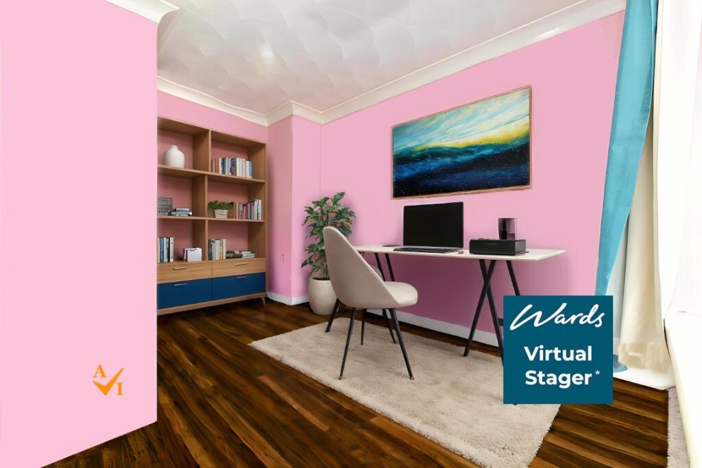 Bedroom 3 - Contemporary