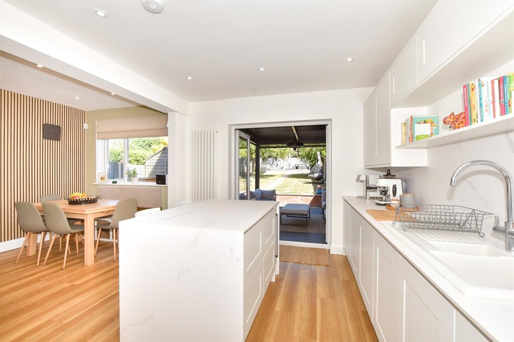 Internal Lifestyle Photograph