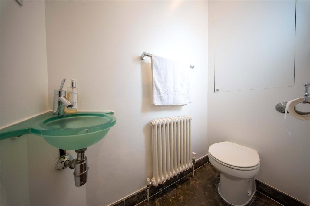WC