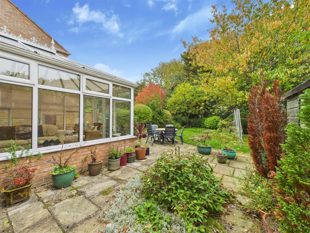Garden 2