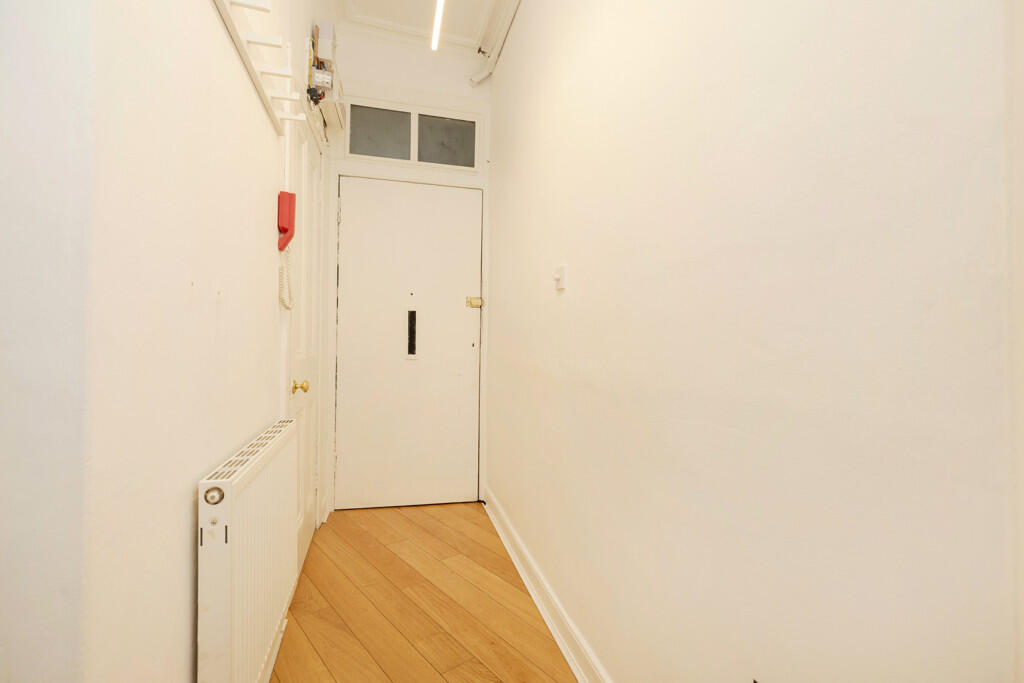 Reception Hall - 2 (2PF2) Drumdryan Street