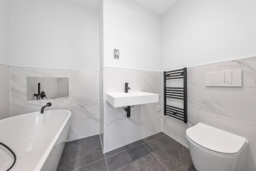 En suite
