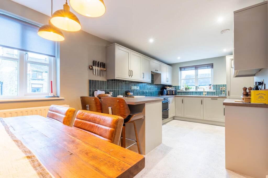 Kitchen Dining Ro...