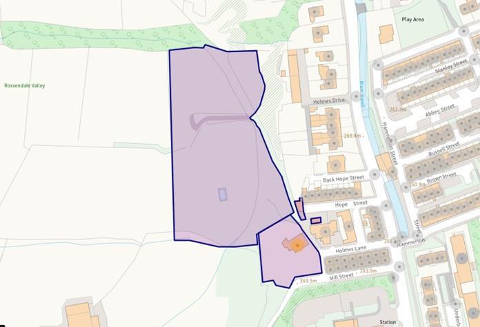 Outline of the Plot