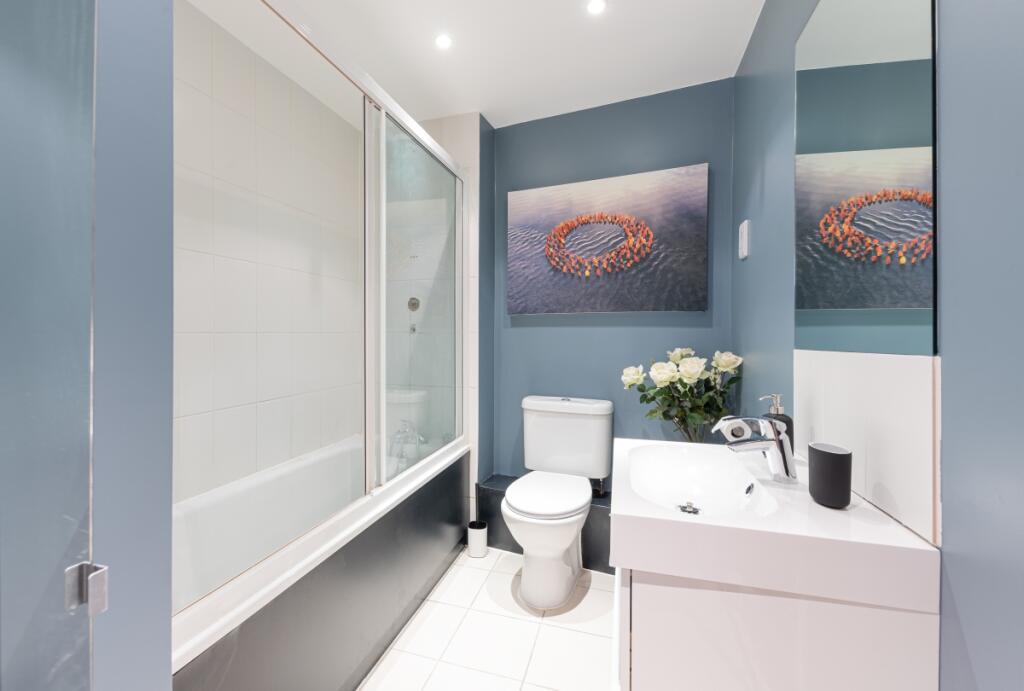 Artesian House - ...