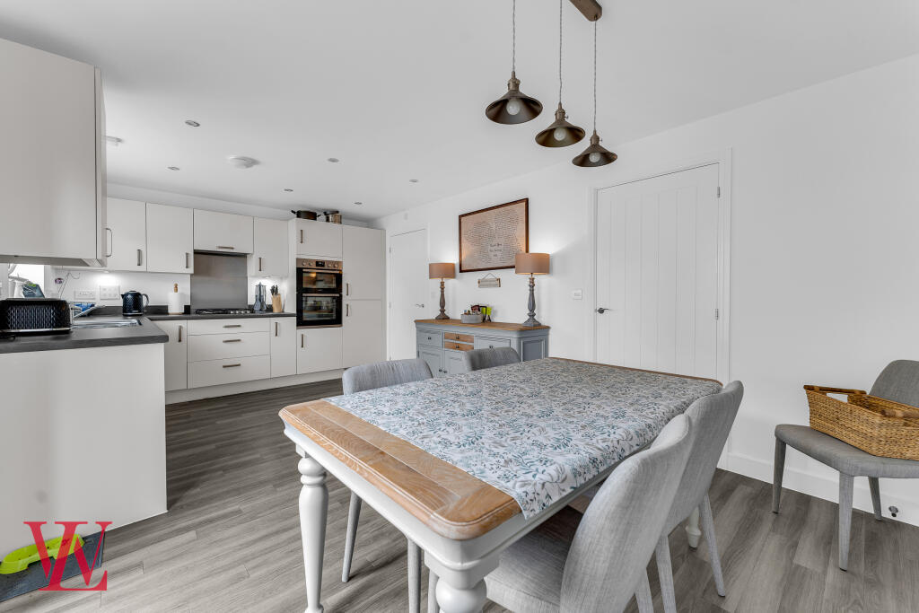 Kitchen / Diner