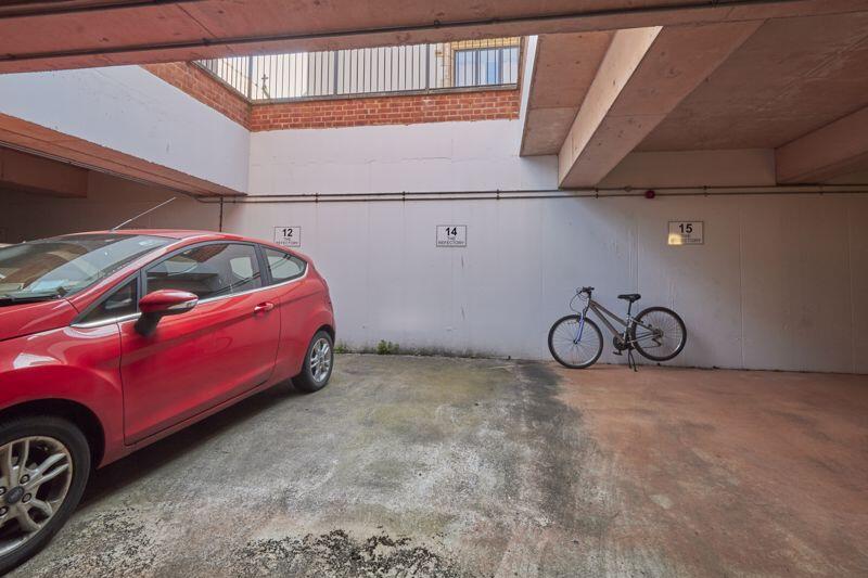 Parking Space