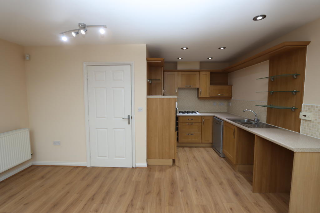 Kitchen / Breakfast