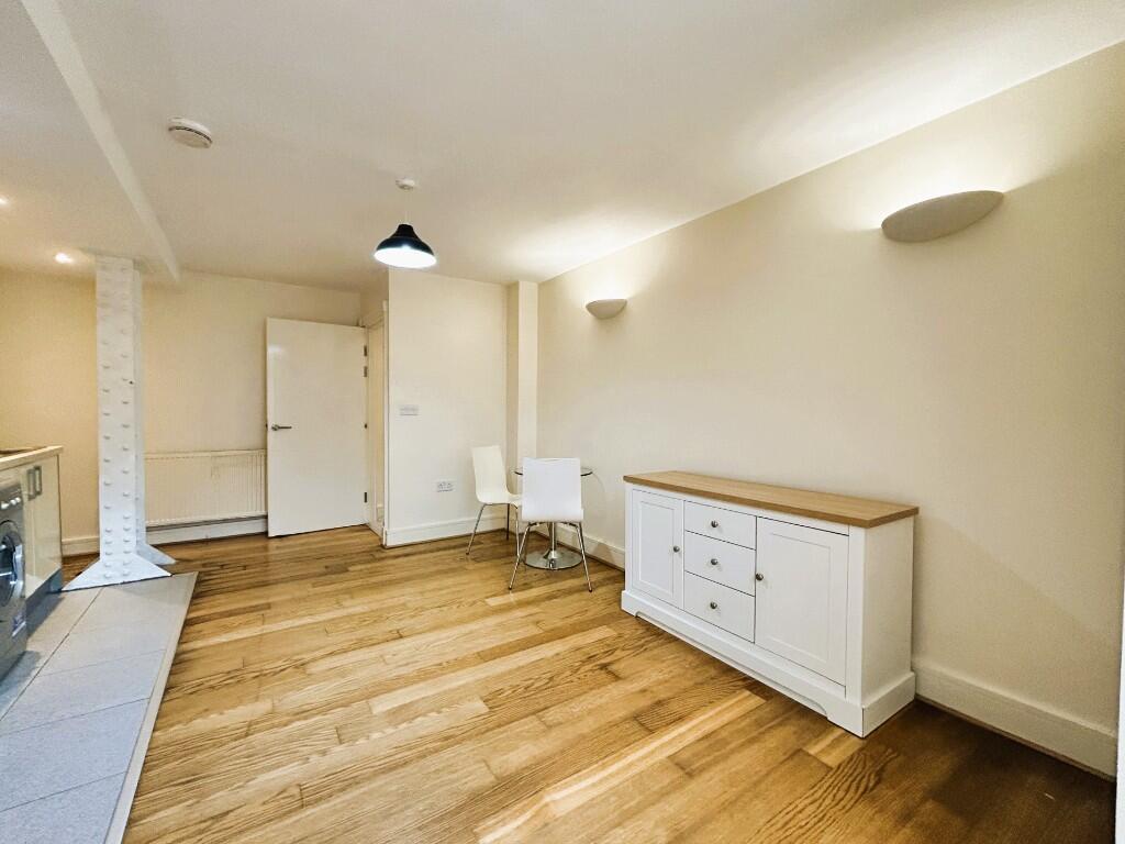 Living Space