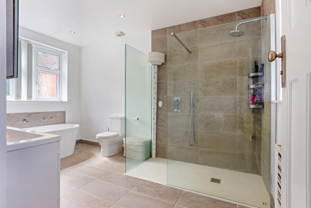 Principal En-Suite