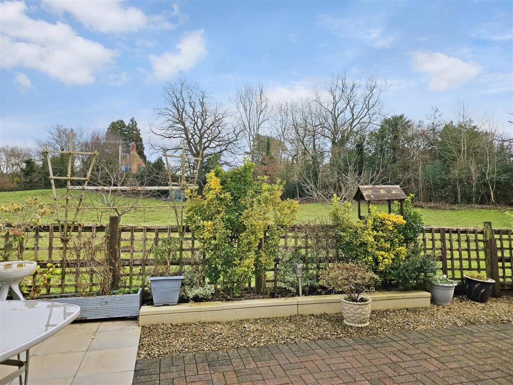 Gardens