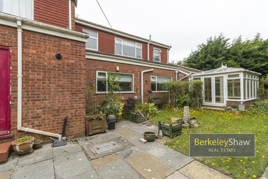 Ingle Green, Blundellsands L23