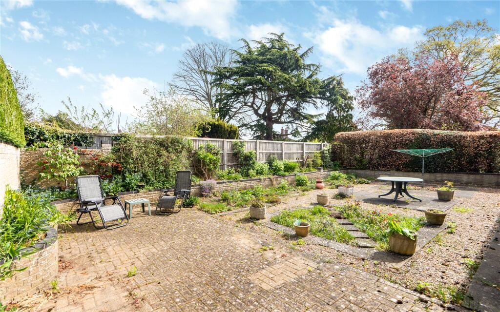 Gardens