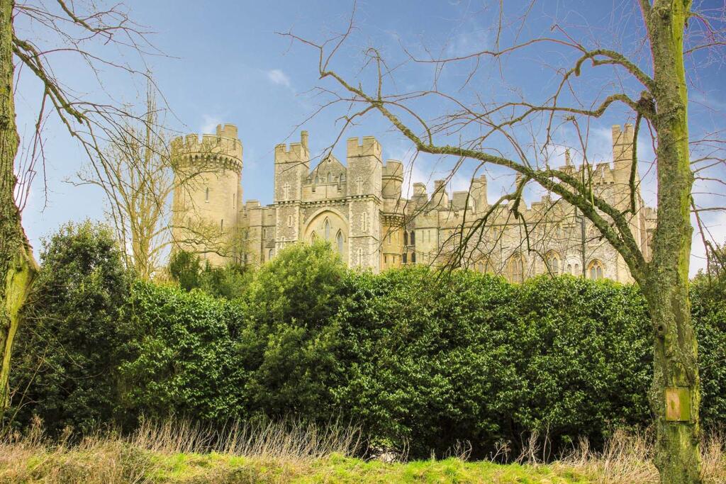 Arundel Castle