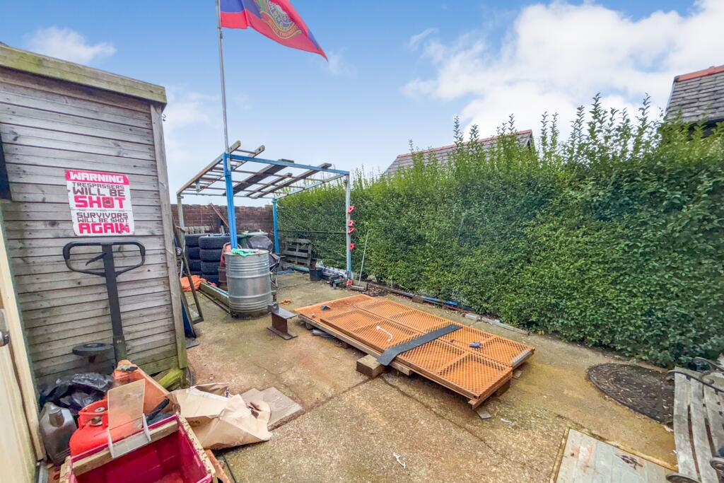 6 Walnut Avenue, Wigan WN1 3XE