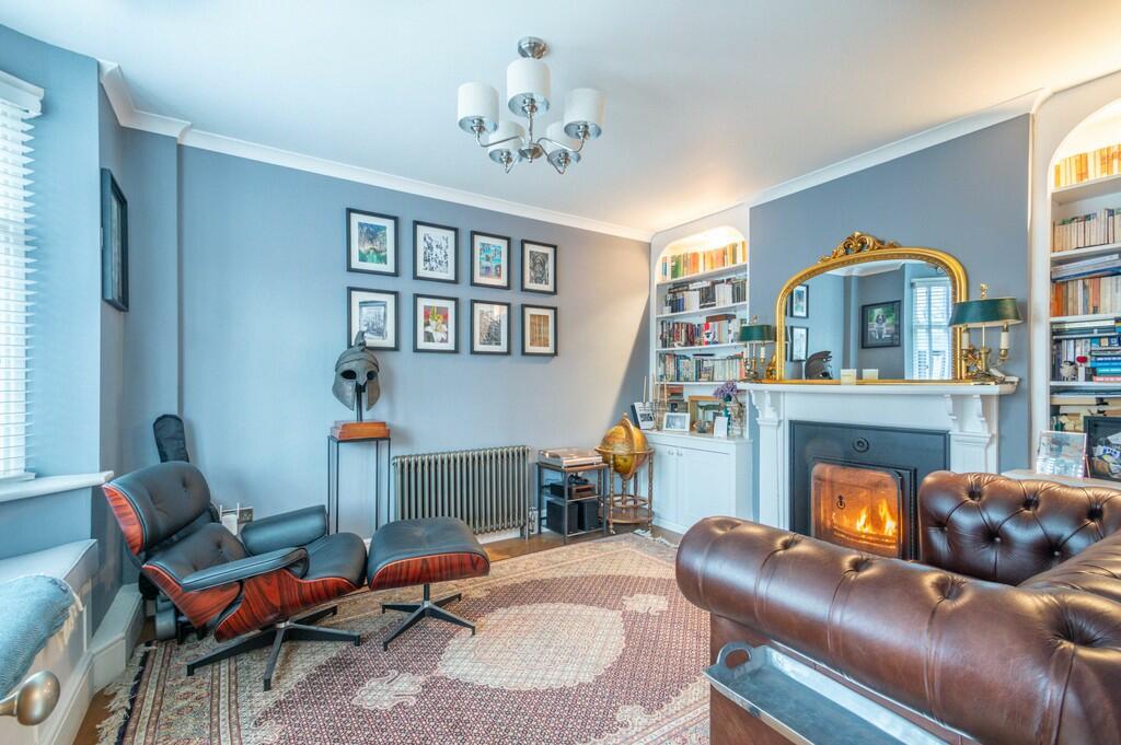 26 Oxford Street-...