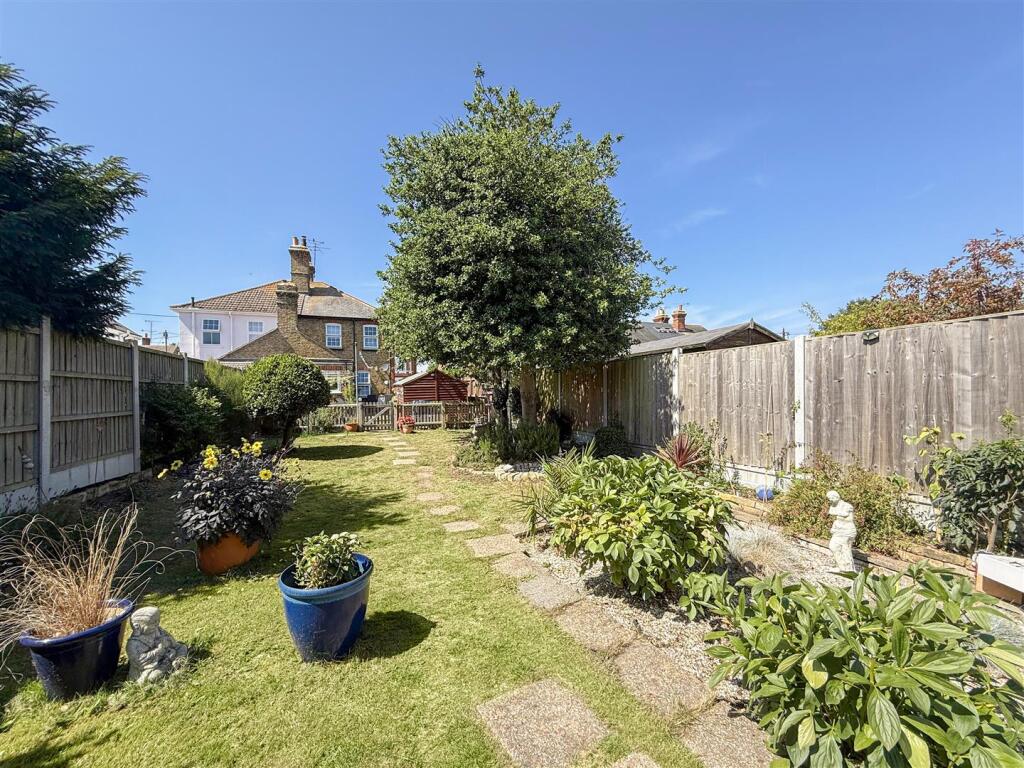 garden