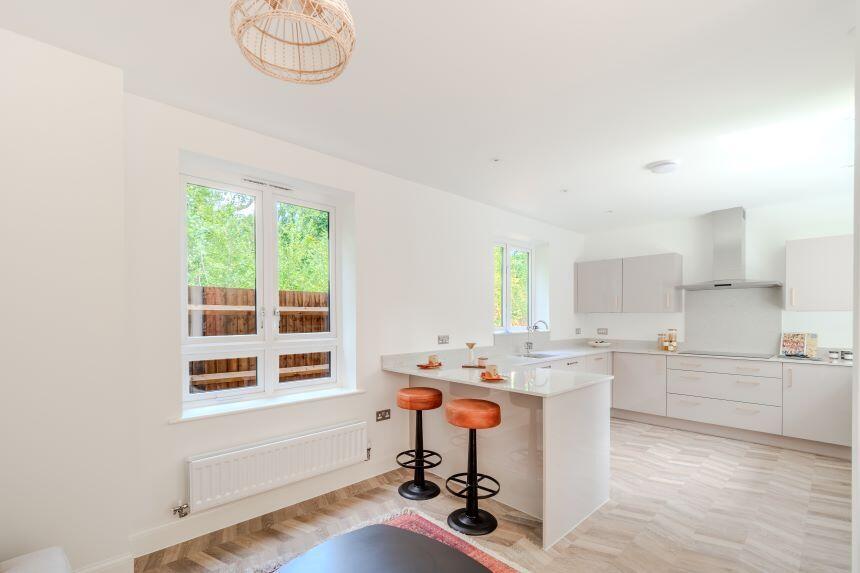 Woodlands P12 internals 12