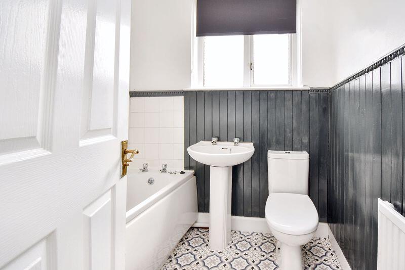 Bathroom Angle 1