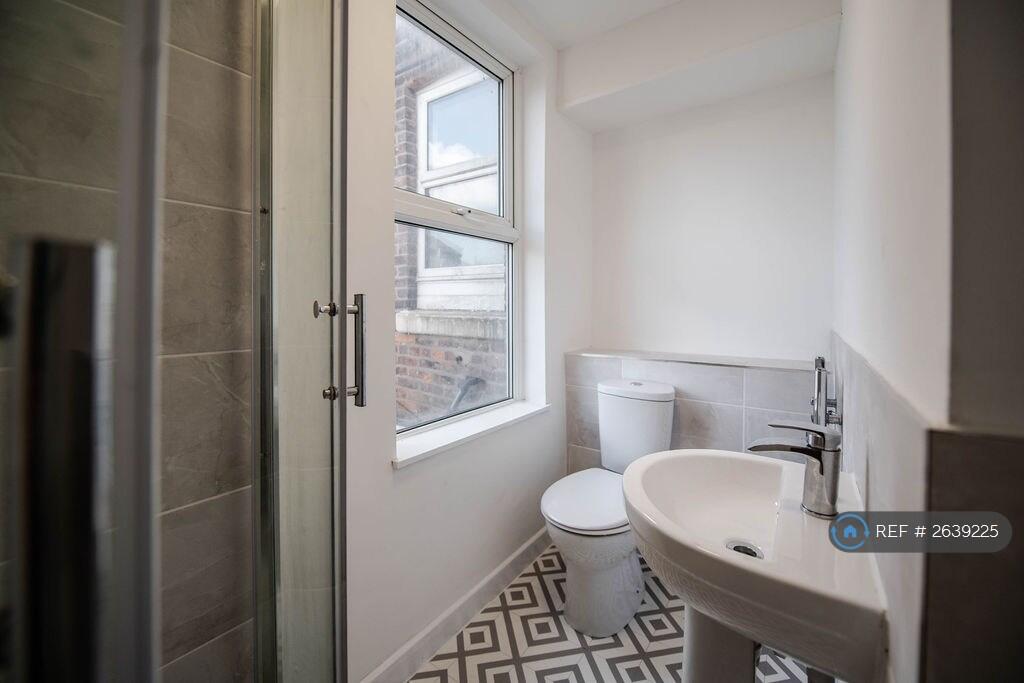 En-Suite In Master Bedroom - Now Furnished