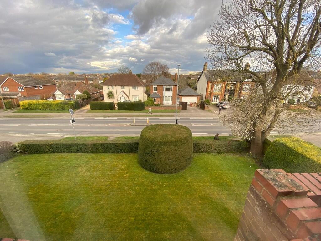 Front Gardens 2