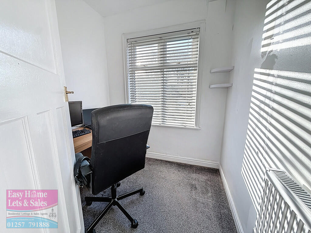 Bedroom Three/Hom...