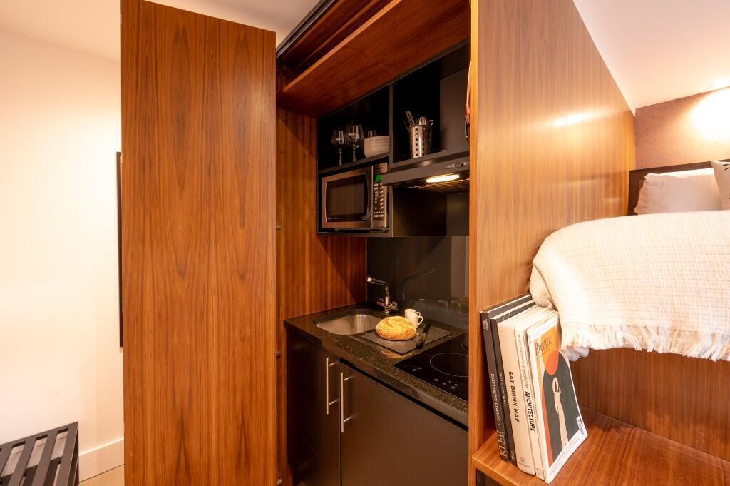 Kitchenette