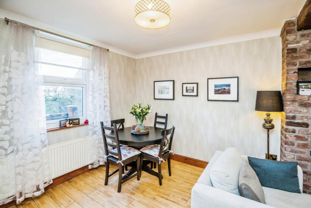 Living / Dining Room