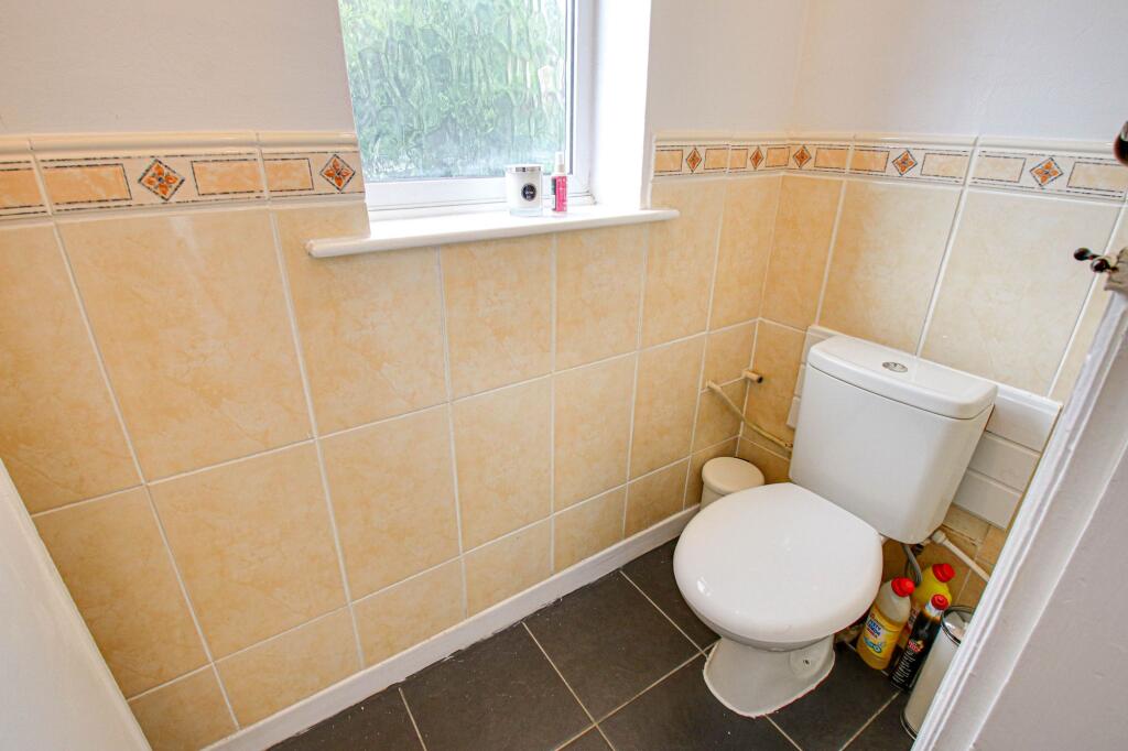 WC